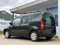 Gebraucht Mercedes Citan 111 Edition 110 PS (80 kW) 2018 Schwarz Van / Kleinbus