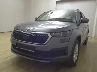 Gebraucht Skoda Kodiaq Ambition 150 PS (110 kW) 2023 Grau SUV