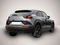 Gebraucht Mazda MX30 Nagisa 170 PS (125 kW) 2025 Grau SUV