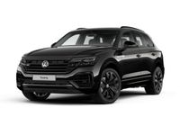 gebraucht VW Touareg R-Line 4M LED NAVI INNOVISION KAMERA PANO DAB