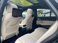 Gebraucht Mercedes GLE350 AMG 333 PS (244 kW) 2021 Schwarz SUV