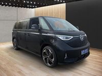 Gebraucht VW ID. Buzz GTX 250 kW (340 PS) 2025 Schwarz Van / Kleinbus
