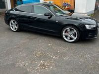 gebraucht Audi A5 3.0