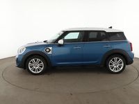 Gebraucht Mini Cooper S Countryman Classic 220 PS (161 kW) 2022 Blau SUV