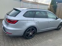 gebraucht Seat Leon ST Cupra 300 DSG