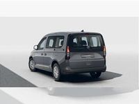 Gebraucht VW Caddy Basis 102 PS (75 kW) 2025 Silber Van / Kleinbus