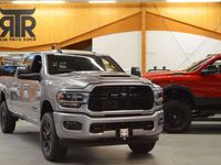 Gebraucht Dodge Ram 416 PS (305 kW) 2023 Billet silver Pickup