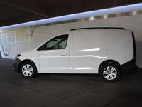 Gebraucht VW Caddy Maxi 116 PS (85 kW) 2024 Candyweiss Van / Kleinbus