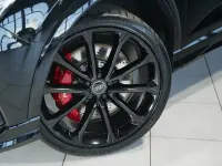 Gebraucht Audi RS Q3 Sportback Ambiente 400 PS (294 kW) 2023 Schwarz SUV