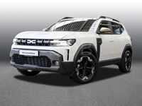Neu Dacia Duster Extreme 158 PS (116 kW) 2025 Arktisweiß SUV