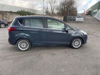 gebraucht Ford B-MAX 1,6 TI-VCT 77kW Titanium P.Sh.Behinderteng