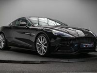 Gebraucht Aston Martin Vanquish 768 PS (564 kW) 2012 Schwarz Coupé
