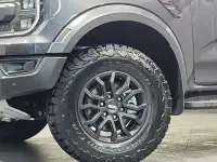 Neu Ford Ranger Raptor 2026 Grau Pickup