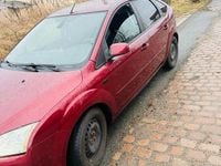 Gebraucht Ford Focus Ghia 100 PS (73 kW) 2005 Andere farben Limousine