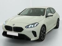 Gebraucht BMW 120 163 PS (119 kW) 2025 Alpinweiss Kleinwagen