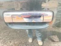 Second-hand Isuzu D-Max 163 CP (119 kW) 2016 SUV