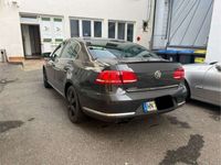 gebraucht VW Passat 1.8 TSI DSG Comfortline