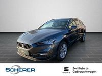 Gebraucht Seat Leon Style 110 PS (80 kW) 2024 Andere farbe Kombi