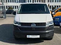 Gebraucht VW Transporter 150 PS (110 kW) 2021 Candyweiss Van