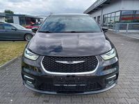Gebraucht Chrysler Pacifica 291 PS (214 kW) 2025 Schwarz Van