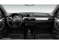 gebraucht BMW X1 xDrive18d Advantage
