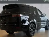 Gebraucht Land Rover Discovery SE Dynamic 249 PS (183 kW) 2025 Schwarz SUV