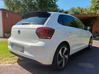 gebraucht VW Polo 2.0 TSI OPF DSG GTI