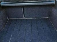 Gebraucht VW Passat Trendline 87 PS (63 kW) 1998 Schwarz Limousine