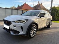 Gebraucht Cupra Formentor 150 PS (110 kW) 2022 Weiß SUV