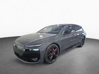 Neu Audi A6 e-tron Basis 314 kW (428 PS) 2025 Grau Kombi
