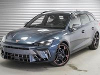 Gebraucht Cupra Leon VZ 2025 Magnetic grau metallic (s7)