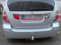 Gebraucht Suzuki Liana 107 PS (78 kW) 2006 Silber Kombi