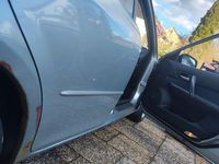 Gebraucht Mazda 6 Active 147 PS (108 kW) 2006 Silber Kombi