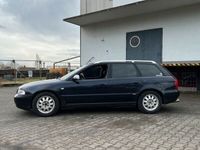 gebraucht Audi A4 B5 fl Avant 1,9 TDI