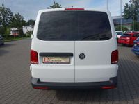 gebraucht VW Transporter T62,0 TDI DSG