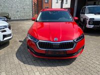 gebraucht Skoda Octavia IV Combi 1.5 TSI Ambition+GARANTIE 11/26