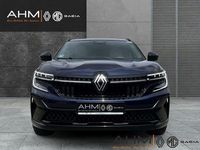 Gebraucht Renault Espace Iconic 200 PS (147 kW) 2024 Blau SUV