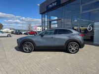 Gebraucht Mazda CX-30 Selection 186 PS (136 kW) 2022 Grau SUV