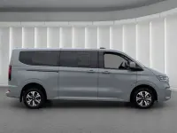 Neu VW Caravelle Style 170 PS (125 kW) 2026 Stone grey (grau) Van