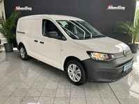 Gebraucht VW Caddy 102 PS (75 kW) 2024 Van / Kleinbus