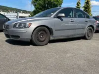 Occasion Volvo S40 140 ch (102 kW) 2004 Berline