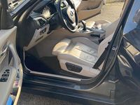 Second-hand BMW 120 Performance 184 CP (135 kW) 2012 Gri Hatchback