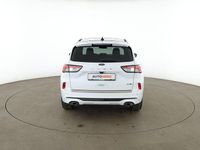 Gebraucht Ford Kuga ST-Line X 150 PS (110 kW) 2021 Weiß SUV