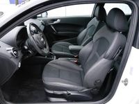 gebraucht Audi A1 1.4 TFSI AMBITION * S-LINE SPORT- & MEDIA-PAKET * CoD * NAVI & XENON PLUS * PDC * SHZG