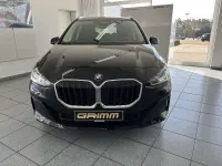 Gebraucht BMW 218 Sport Line 150 PS (110 kW) 2023 Schwarz Van / Kleinbus