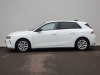 gebraucht Opel Astra Elegance 1.2T,Navi,Kamera,Sitzhz,AHK,DAB+