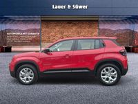 Gebraucht Jeep Avenger EV Longitude 114 kW (156 PS) 2025 Other SUV