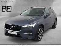 Gebraucht Volvo XC60 Core 197 PS (144 kW) 2023 Denim blue SUV