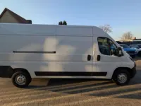 Gebraucht Peugeot Boxer S 140 PS (102 kW) 2024 Other Van