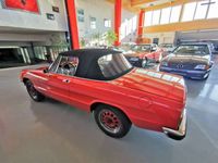 gebraucht Alfa Romeo 2000 Spiderveloce